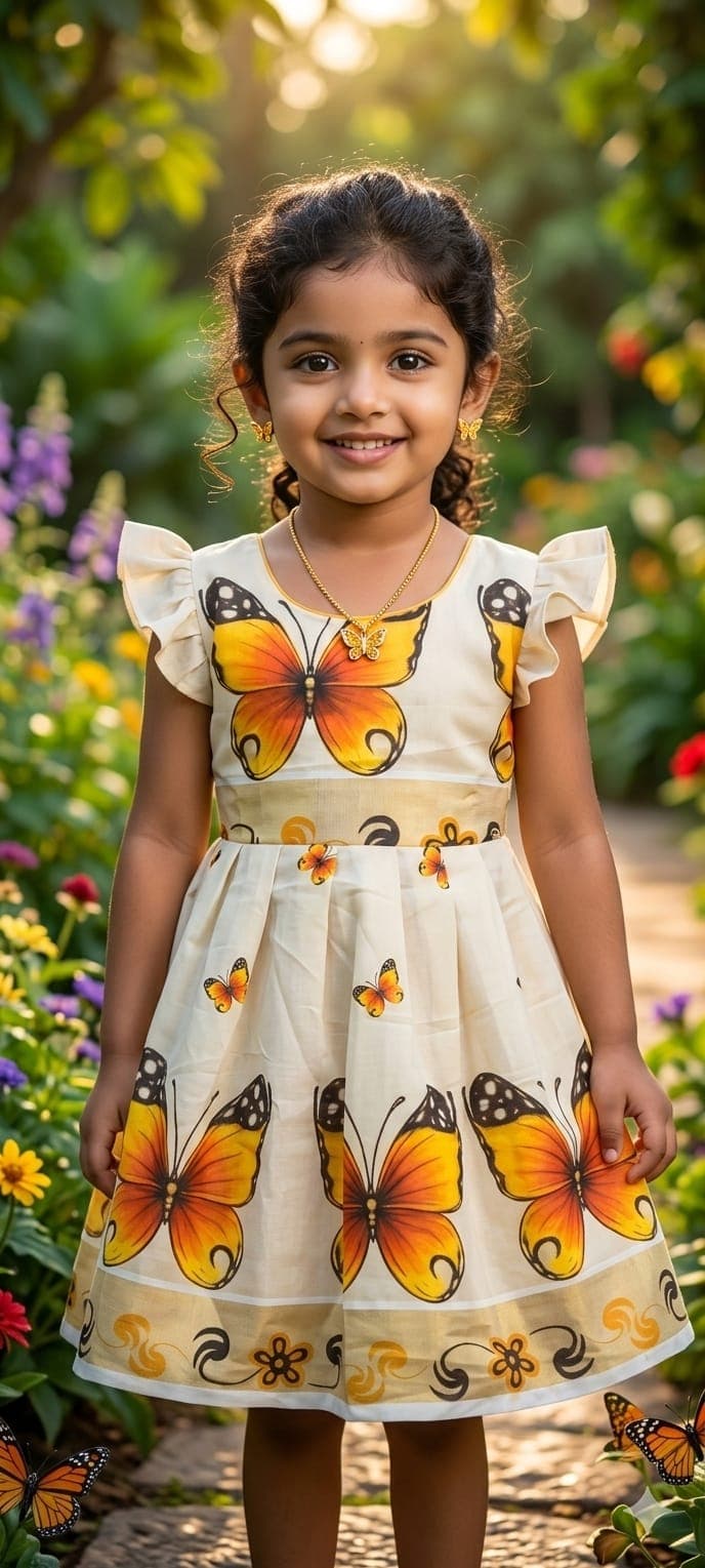 FROCK (DY7049)