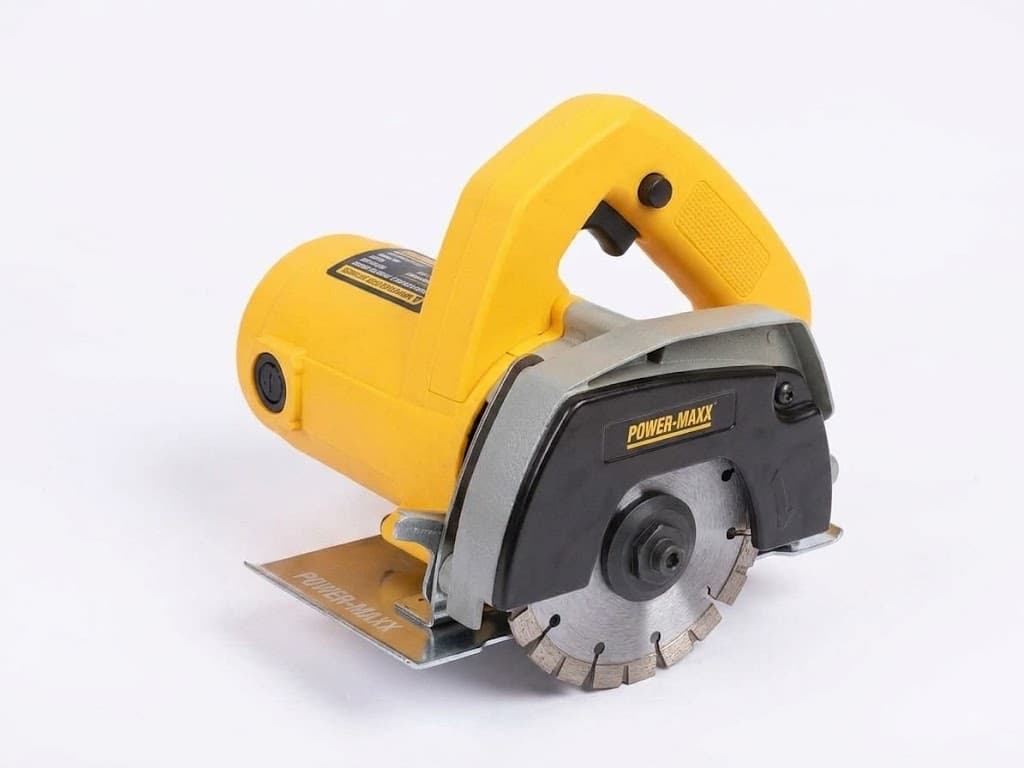 MARBLE CUTTER