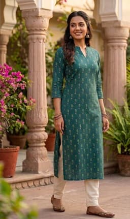 KURTI thumbnail 1