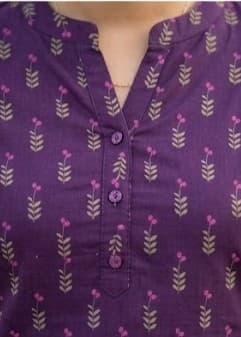 SHORT KURTI thumbnail 3