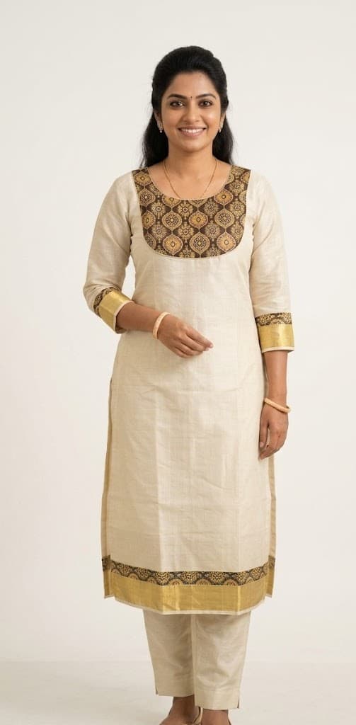 KRUTI (DY 8050)