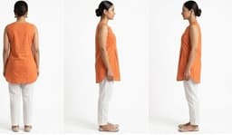 SHORT KURTI thumbnail 2