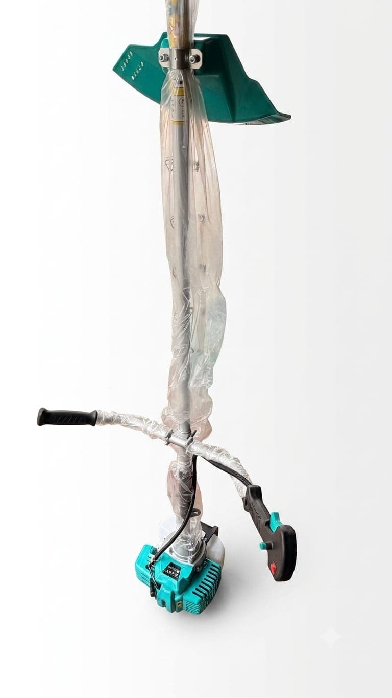 GRASS TRIMMER