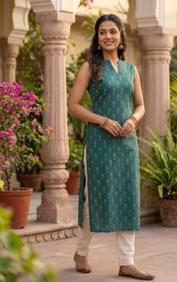 KURTI thumbnail 1