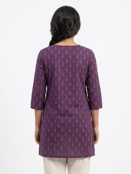 SHORT KURTI thumbnail 4