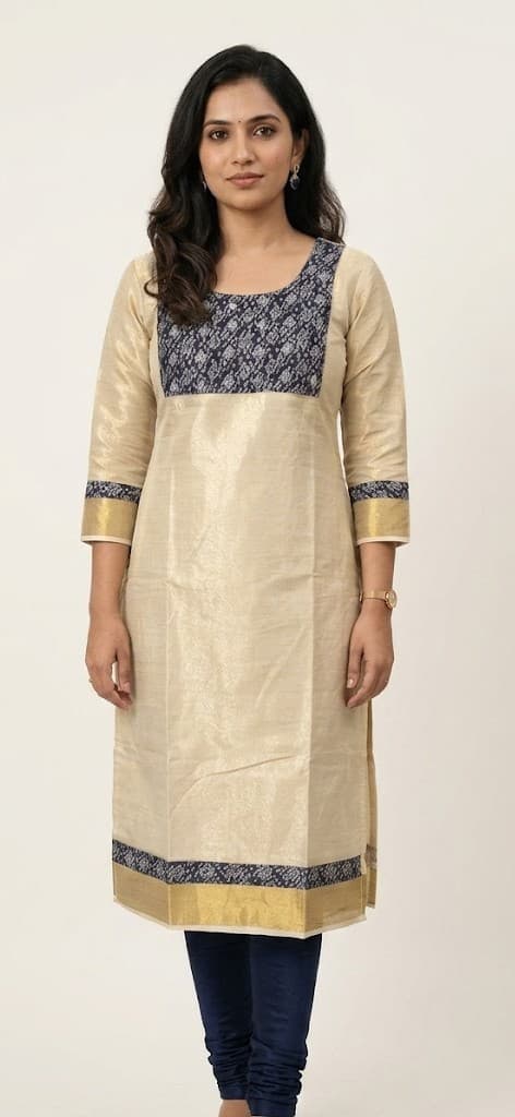 KURTI (DY8050)