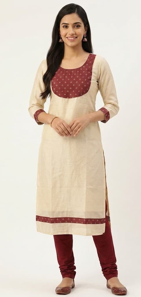 KURTI (DY8050)