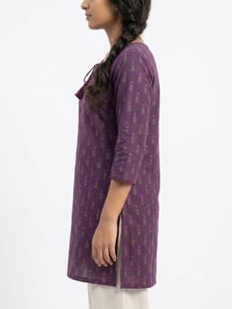 SHORT KURTI thumbnail 2