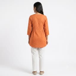SHORT KURTI thumbnail 4