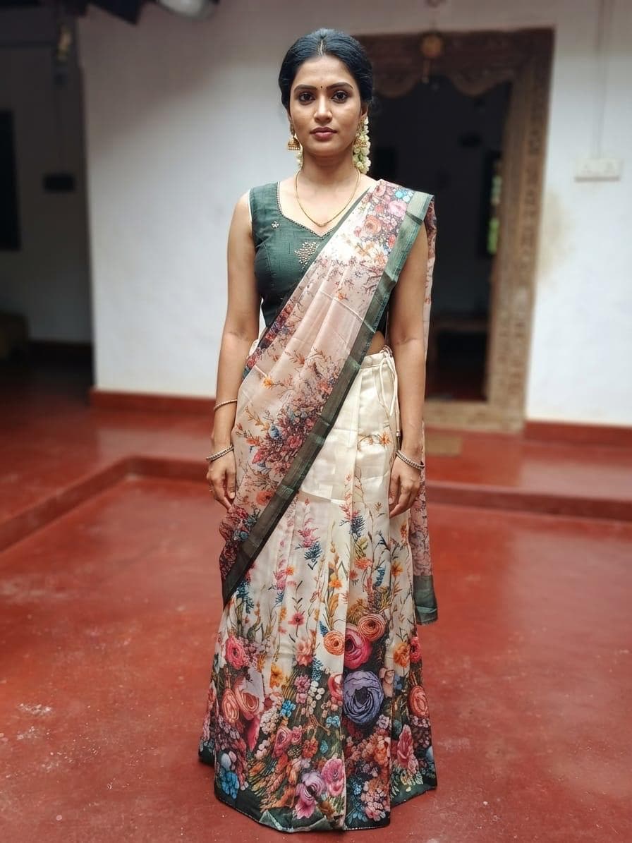 HALFSAREE — image 1