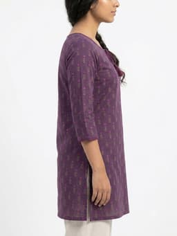 SHORT KURTI thumbnail 3
