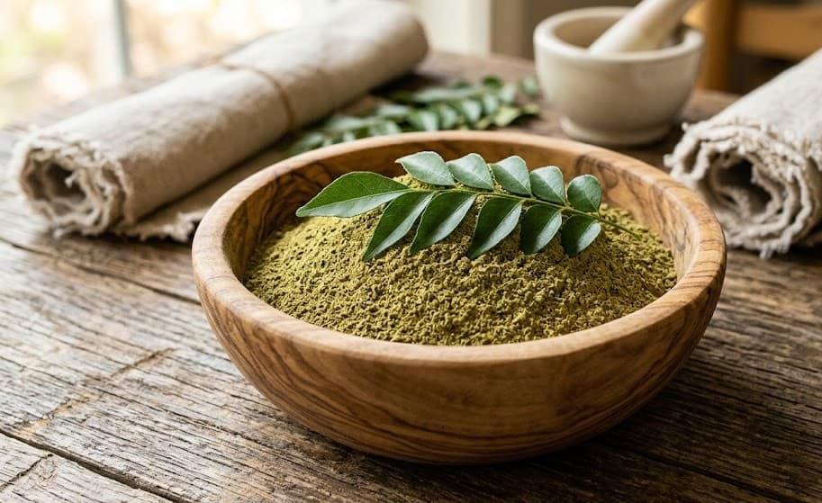 CURRY LEAF POWDER