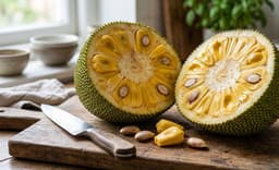JACK FRUIT POWDER thumbnail 2