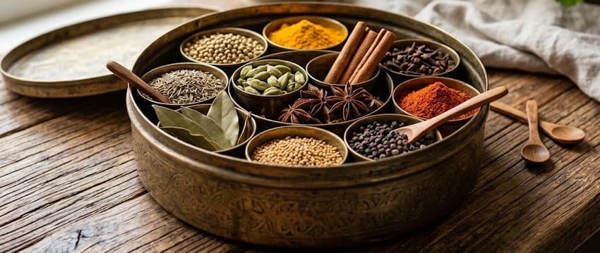 SPICES