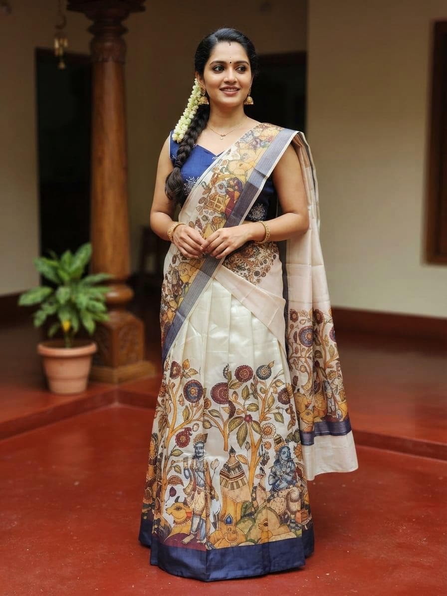 HALFSAREE