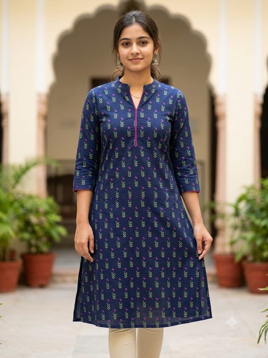 KURTI — image 1