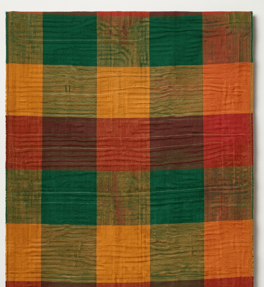 MADRAS CHEX (4) — image 1