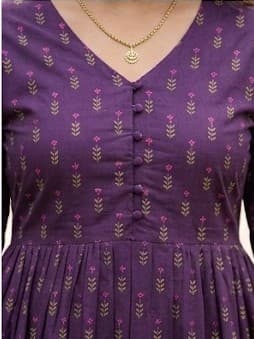 SHORT KURTI thumbnail 3