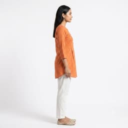 SHORT KURTI thumbnail 2