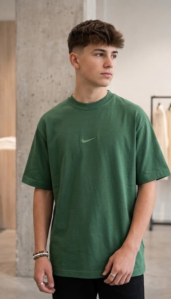 Oversized