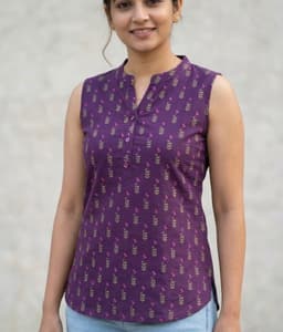 SHORT KURTI thumbnail 1