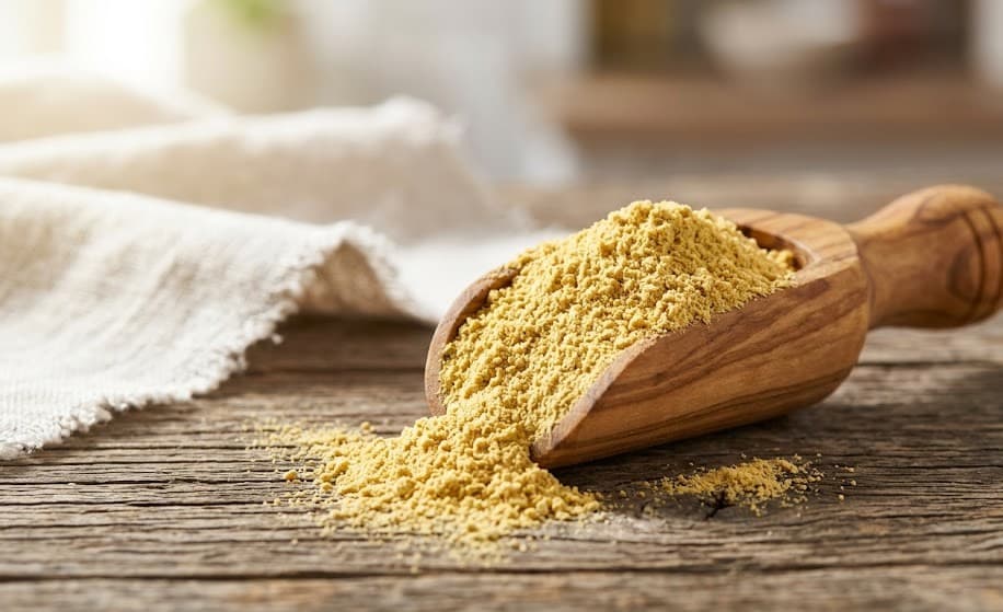JACK FRUIT POWDER