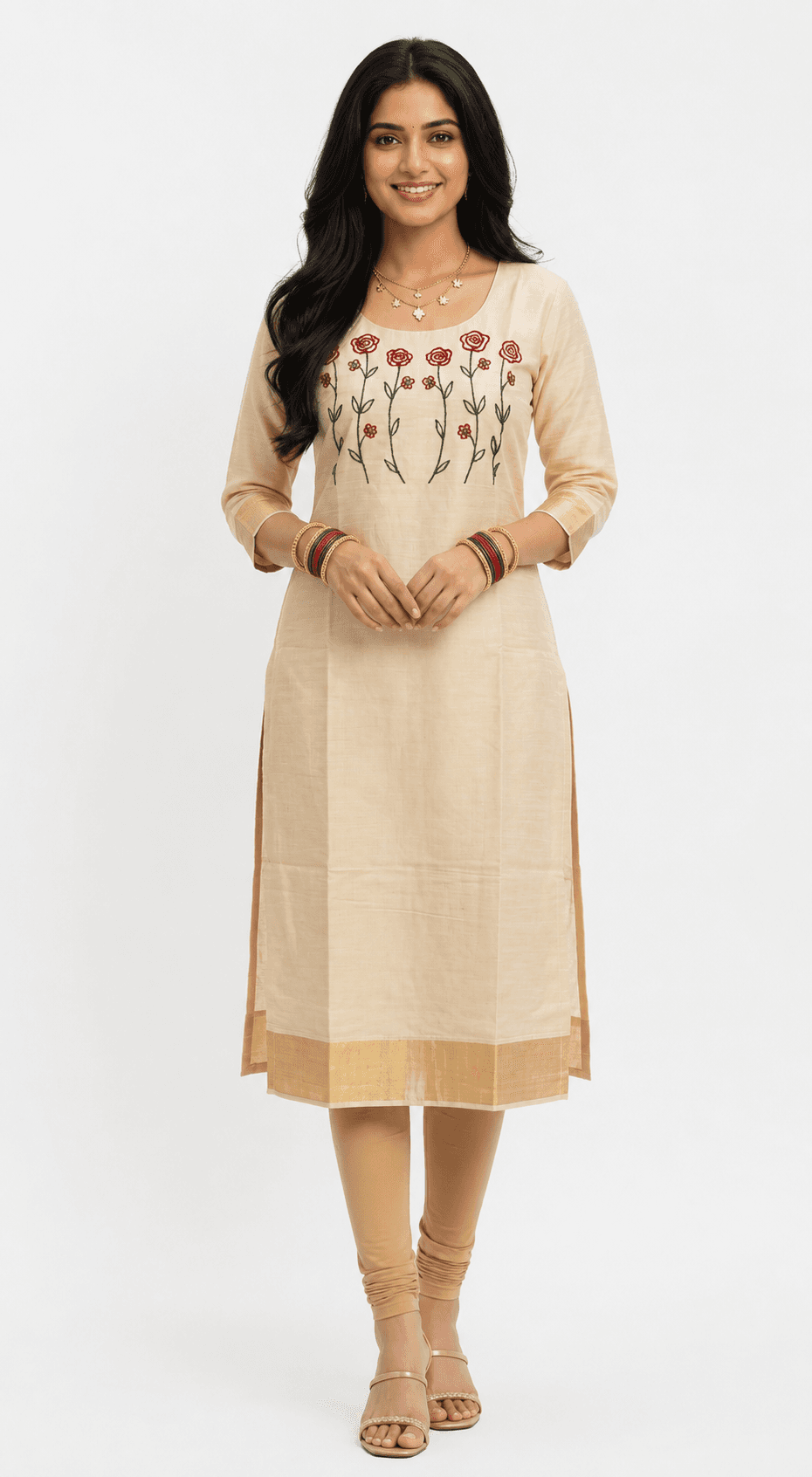 KURTI (DY8050) — image 1