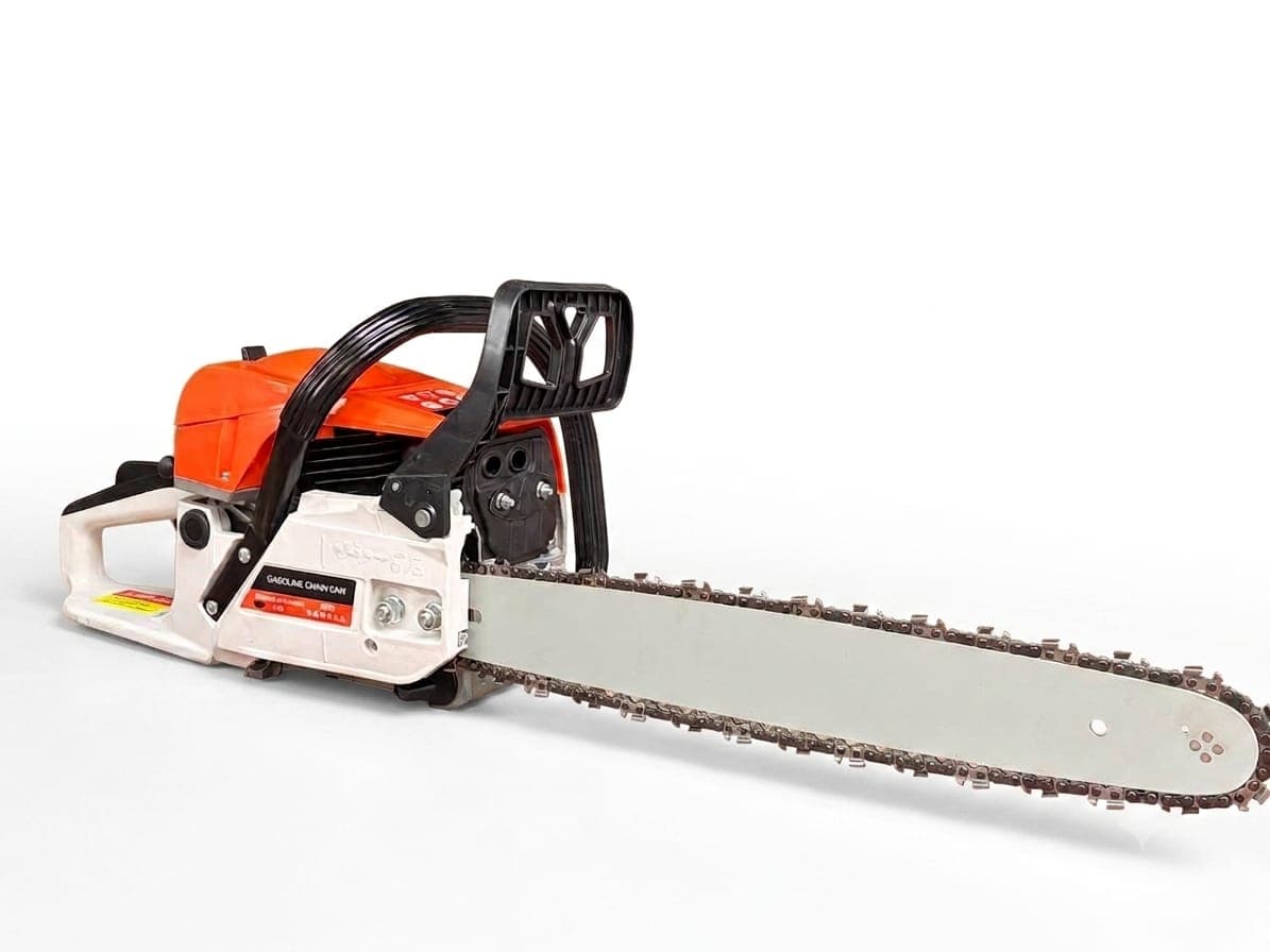 CHAIN SAW