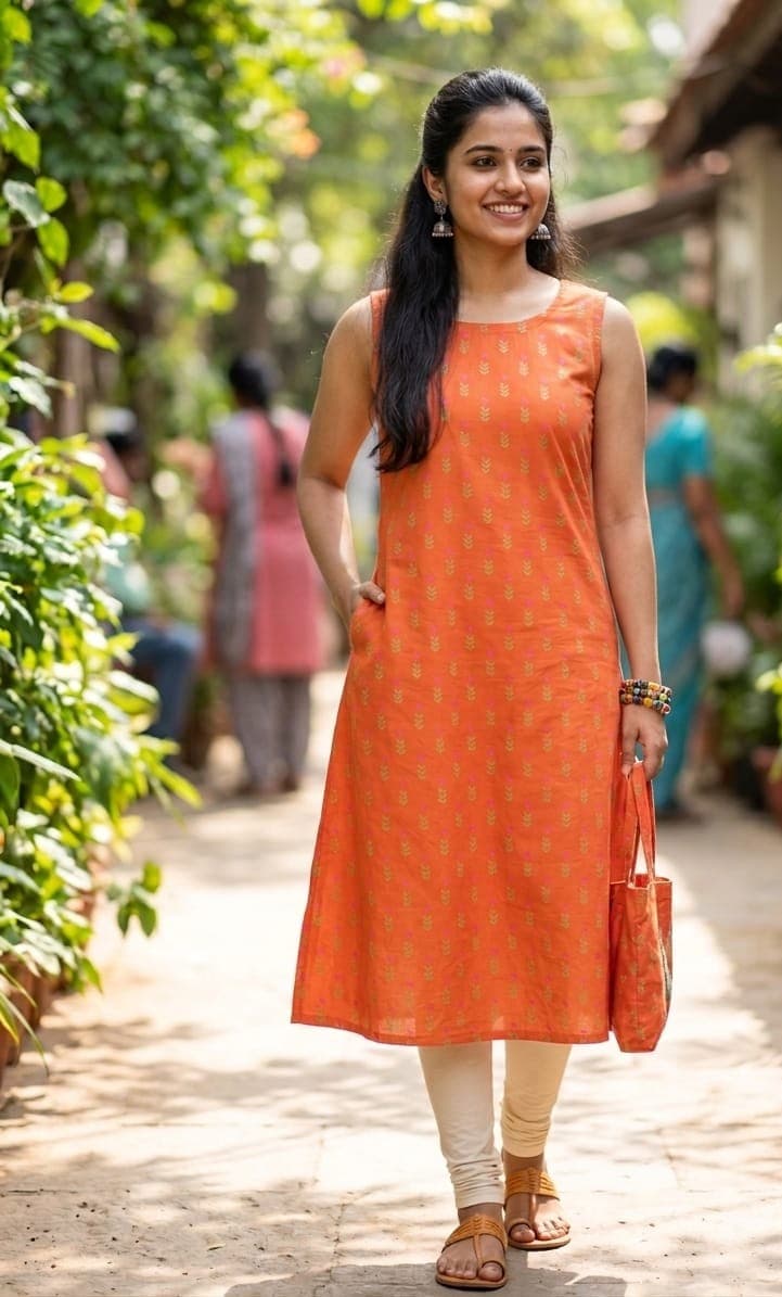 KURTI — image 1
