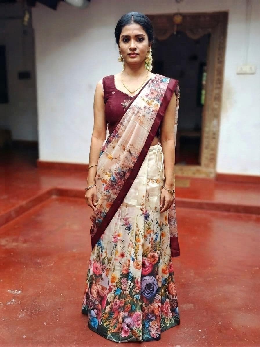 HALFSAREE