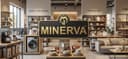 MINERVA AGENCIES