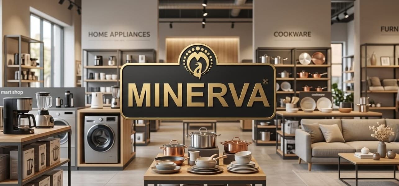 MINERVA AGENCIES