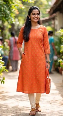 KURTI thumbnail 1