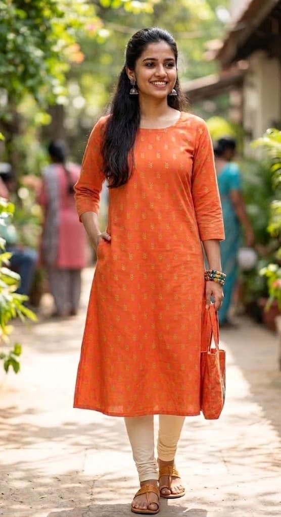 KURTI — image 1